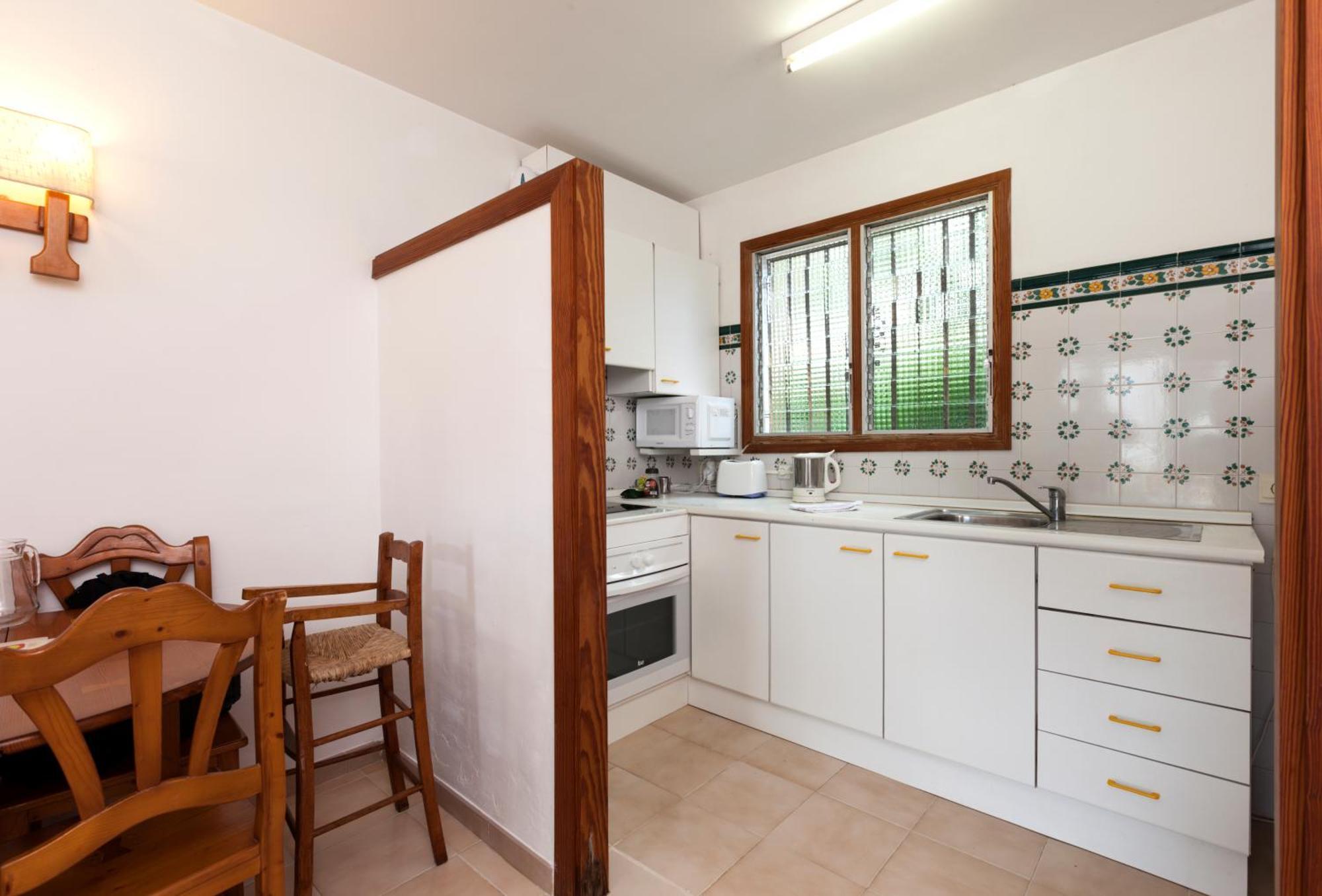 Apartamentos Leo Port de Pollença Kültér fotó