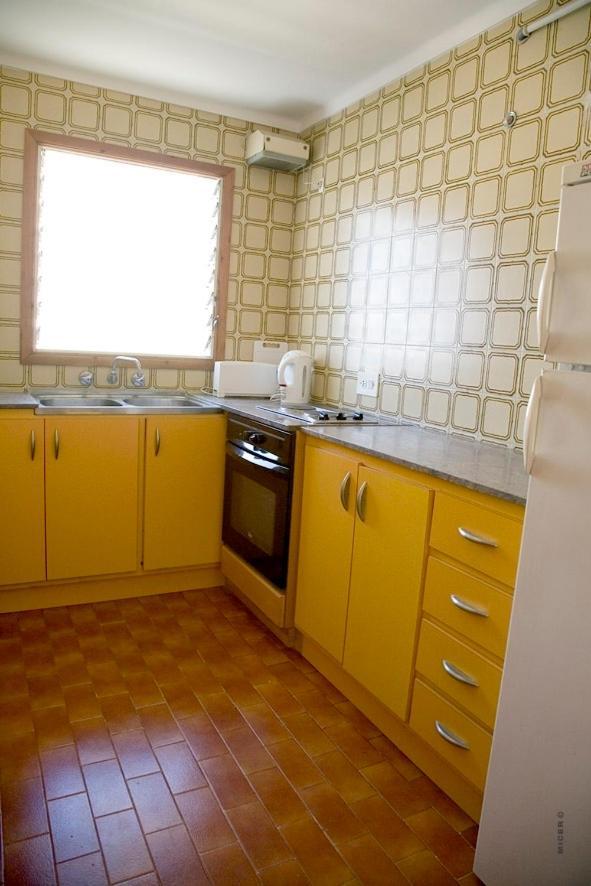 Apartamentos Leo Port de Pollença Kültér fotó