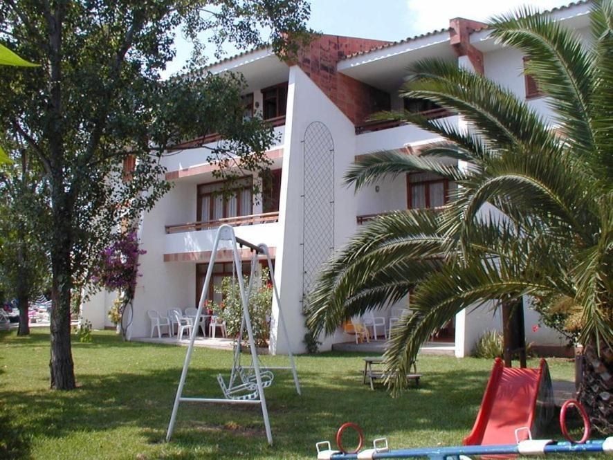 Apartamentos Leo Port de Pollença Kültér fotó